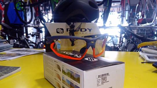 Occhiali Rudy Project Fotonyc – Nuovo modello