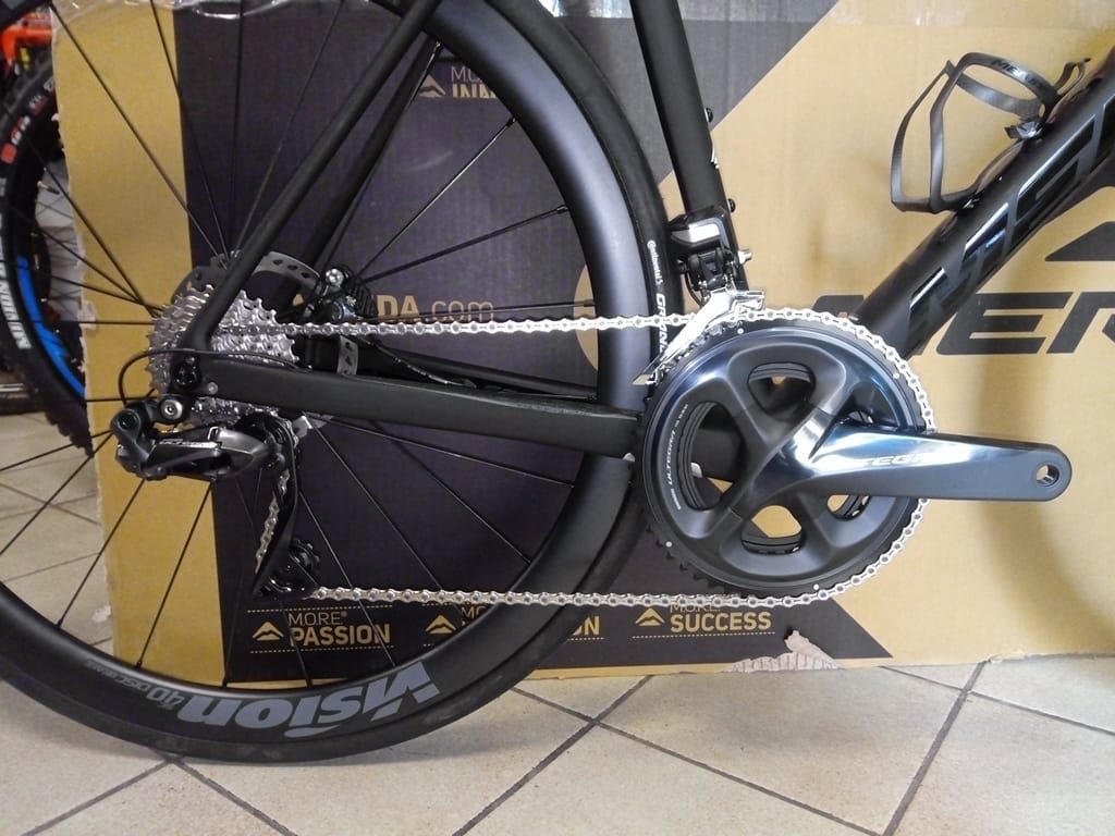 merida scultura 8000e