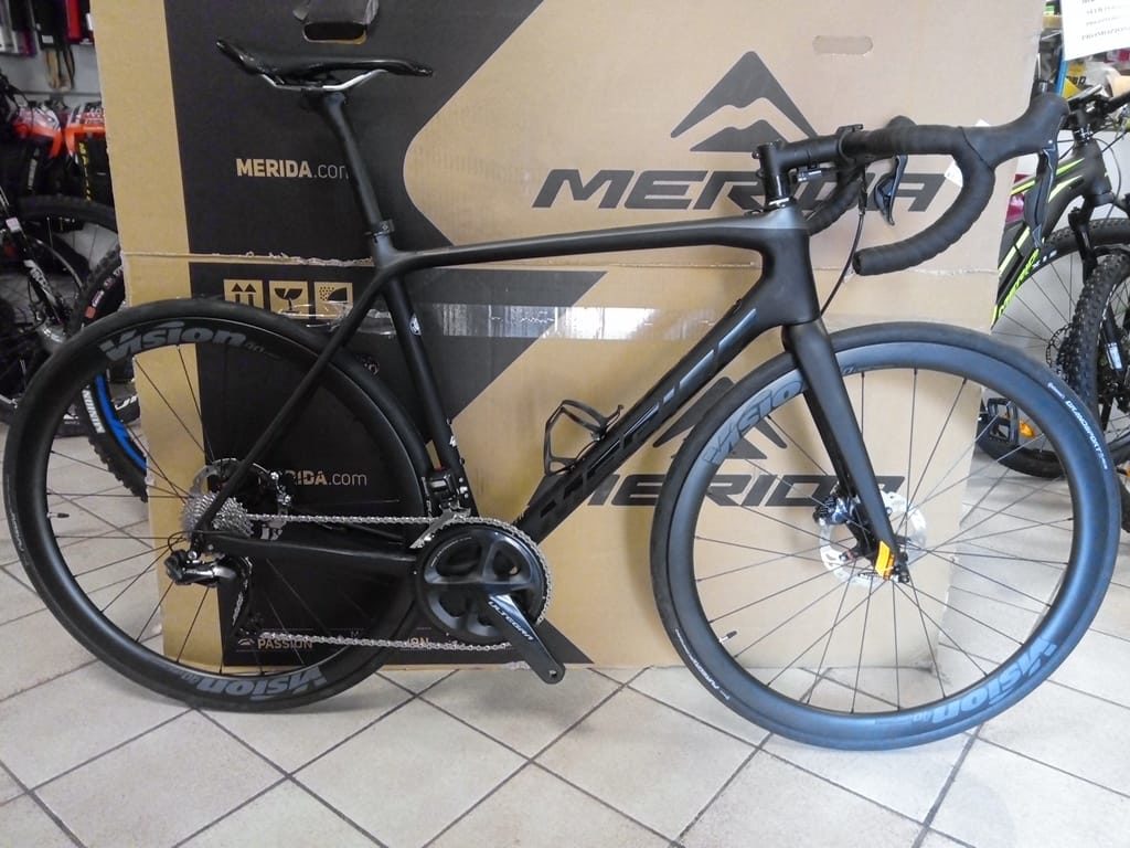 merida scultura 8000 e disc