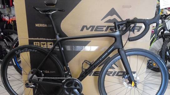 Merida Scultura DISC 8000-E