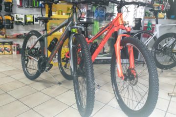 eclipse mtb freni a disco